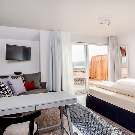 Seehotel Niedernberg - Das Dorf Am See Luaran gambar