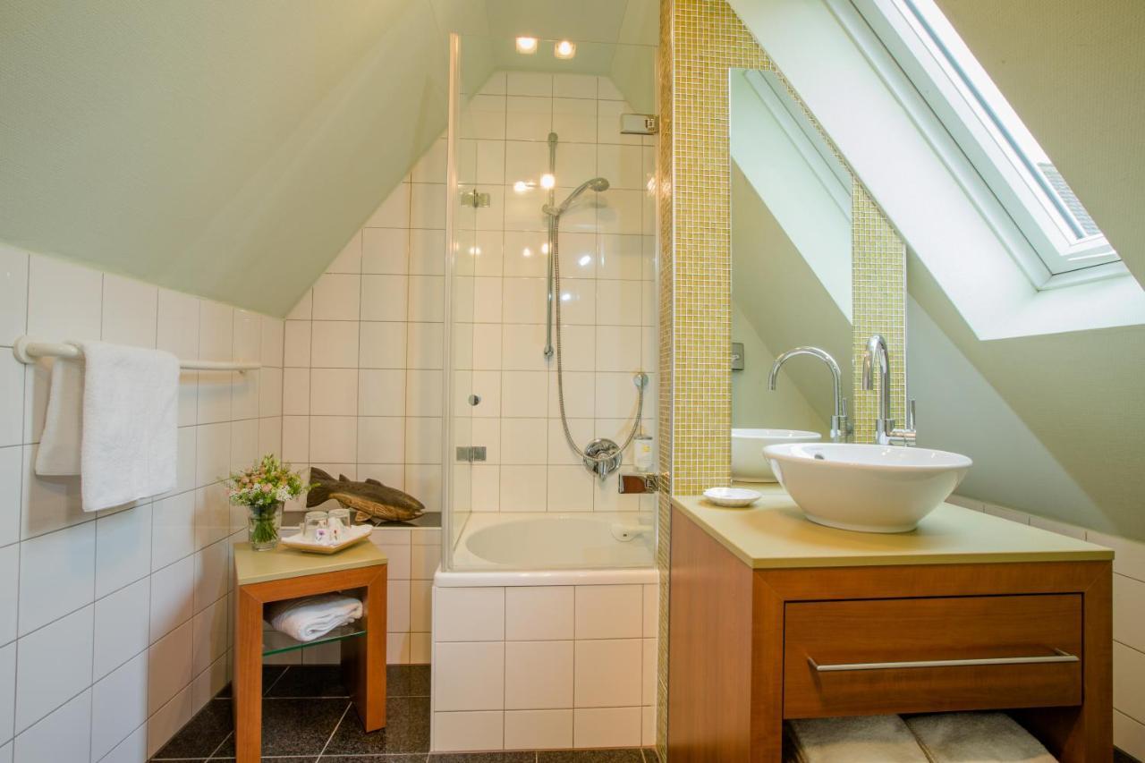 Seehotel Niedernberg - Das Dorf Am See Luaran gambar