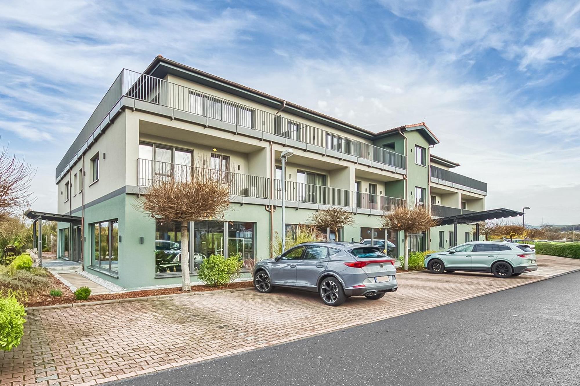 Seehotel Niedernberg - Das Dorf Am See Luaran gambar