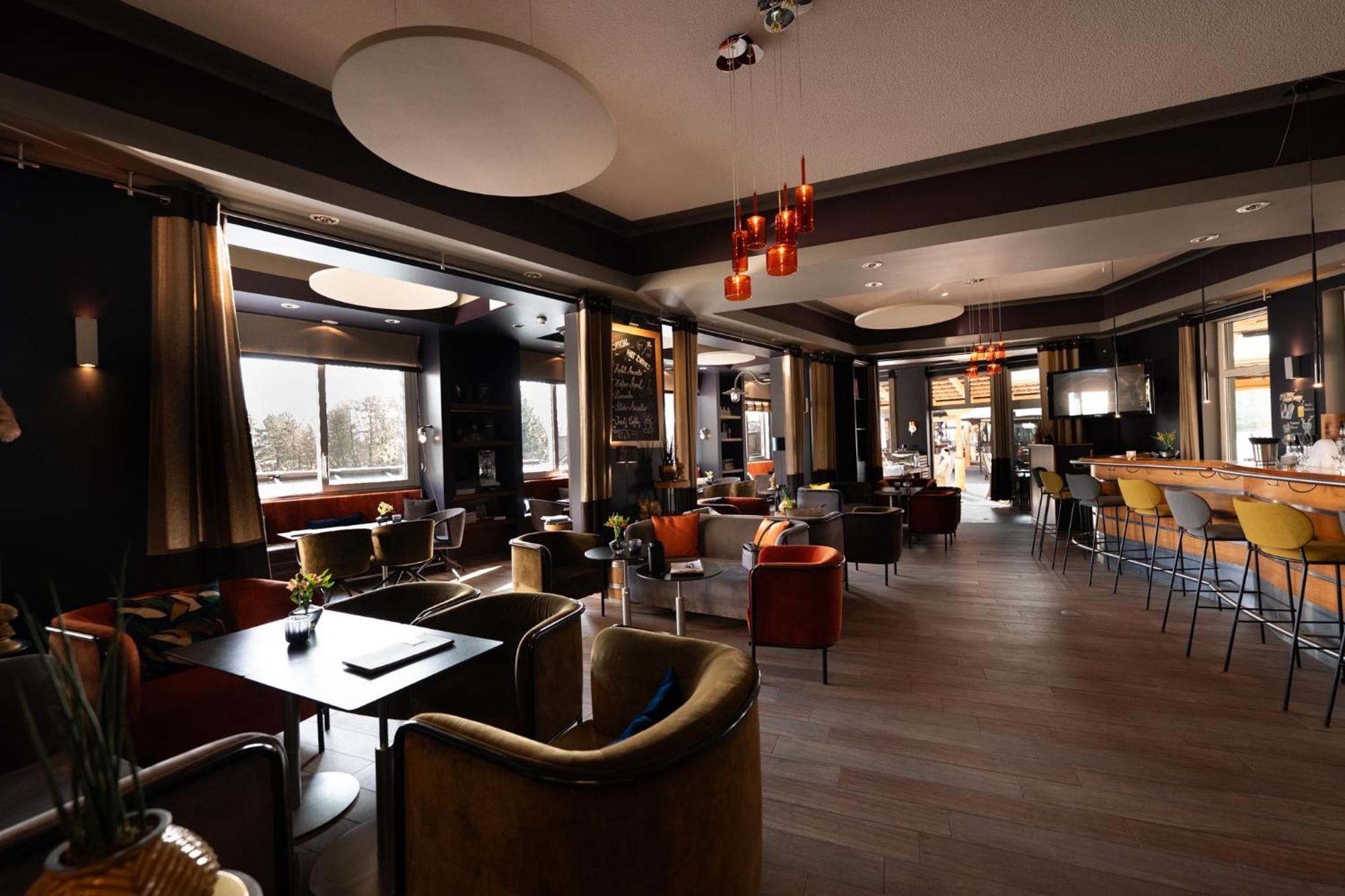 Seehotel Niedernberg - Das Dorf Am See Luaran gambar
