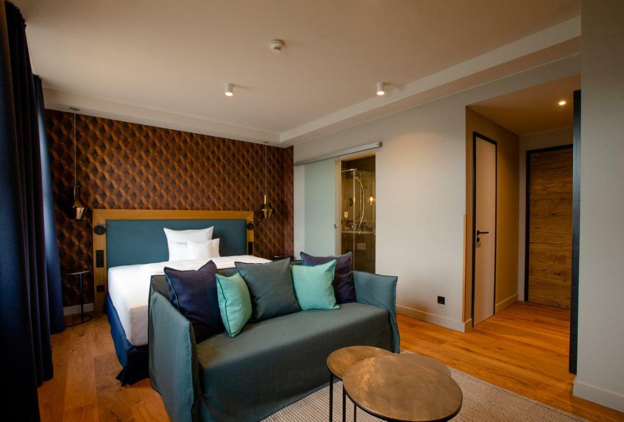 Seehotel Niedernberg - Das Dorf Am See Luaran gambar
