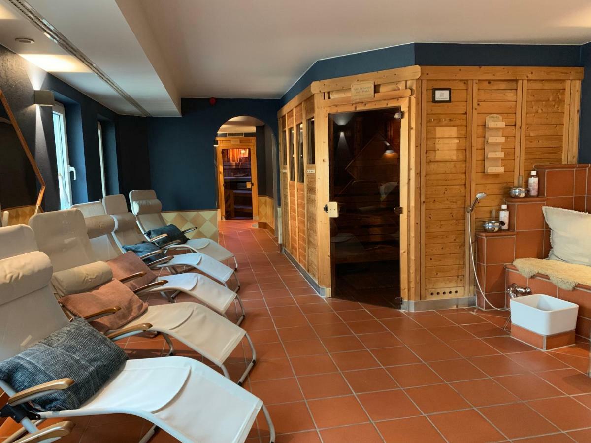 Seehotel Niedernberg - Das Dorf Am See Luaran gambar