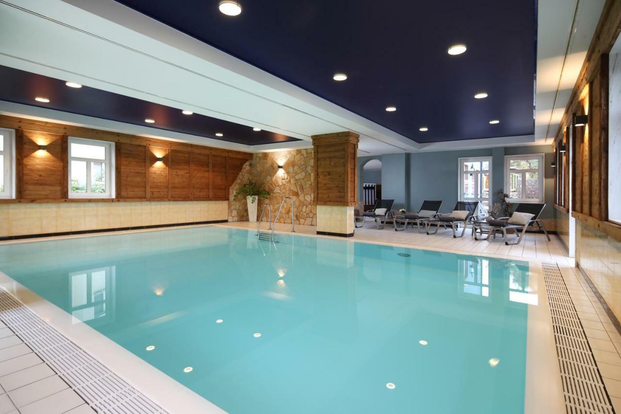 Seehotel Niedernberg - Das Dorf Am See Luaran gambar